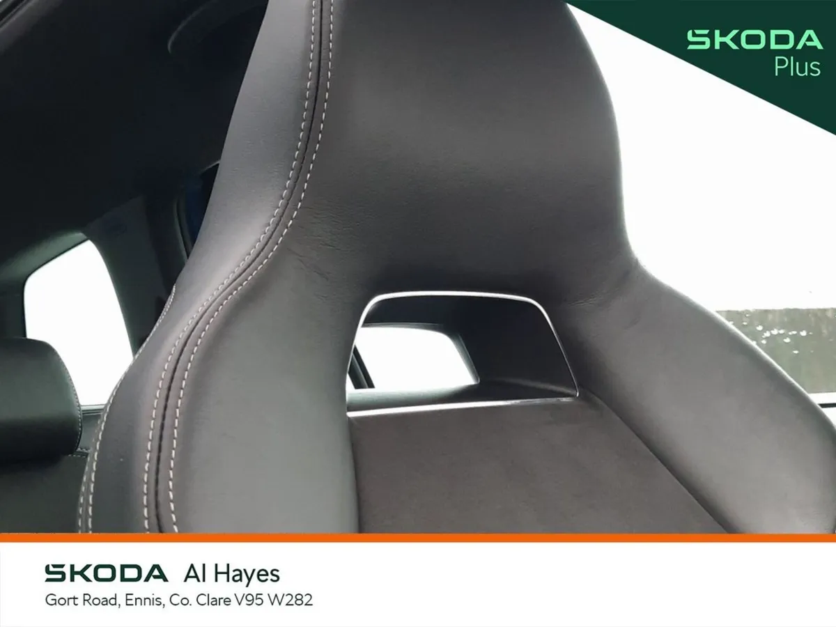 Skoda Kodiaq **SPORTLINE--AUTOMATIC--7 SEATER** - Image 4