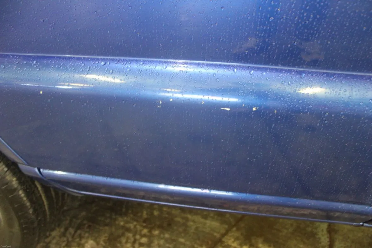 Kia Sportage 2.0 GS Diesel 4x2 - TENDER 4 - CLUTCH - Image 4