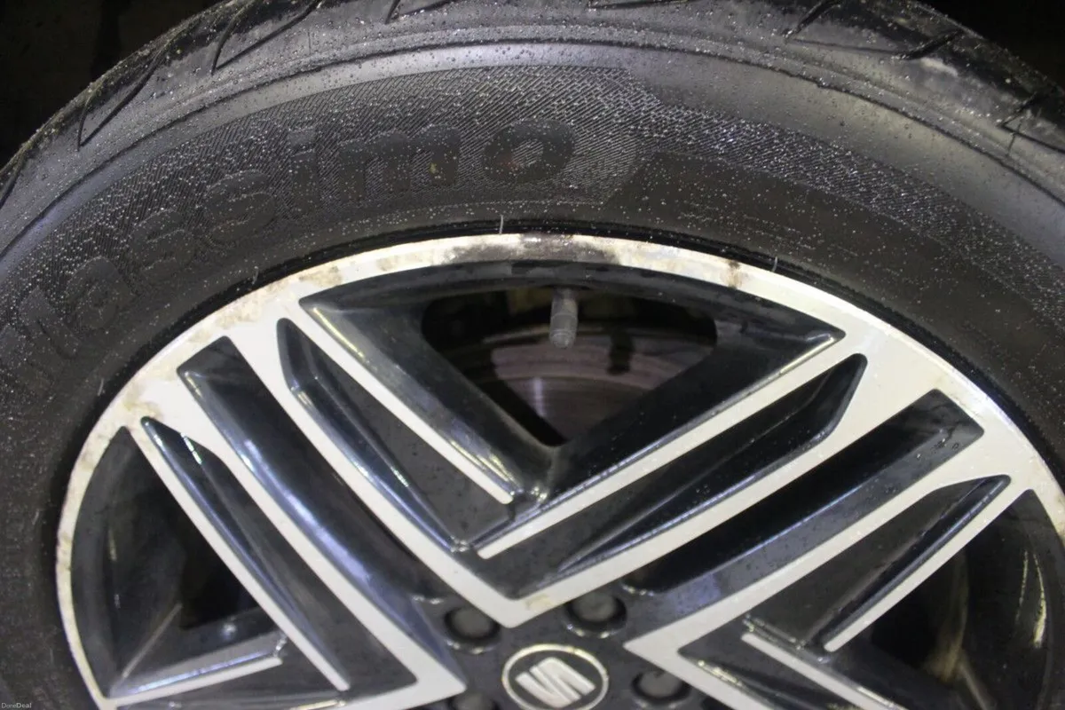 SEAT Tarraco 2.0 TDI 150HP Xcellence - TENDER 2 - Image 3