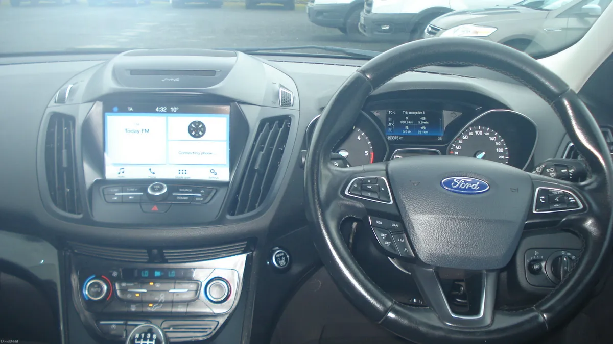 Ford Kuga 2018 - Image 3