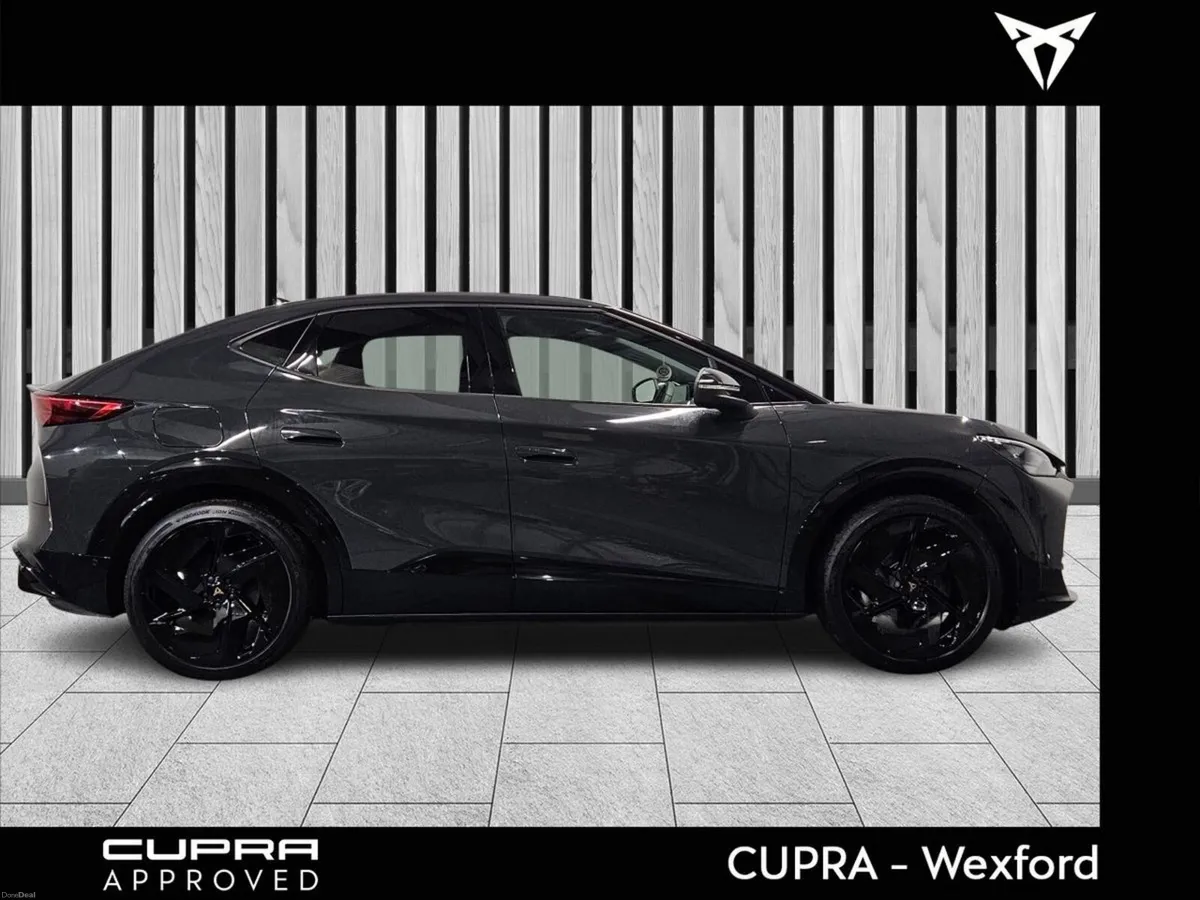 Cupra Tavascan (Deposit Taken)Endurance 6 €360 per - Image 4