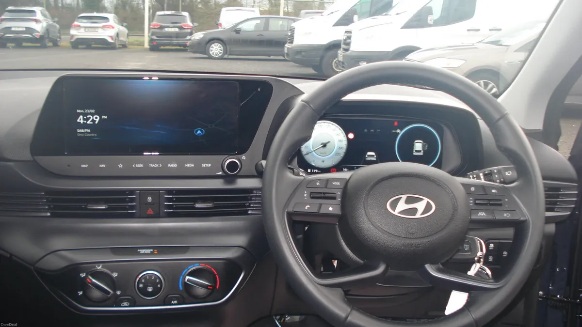Hyundai i20 2025 - Image 2