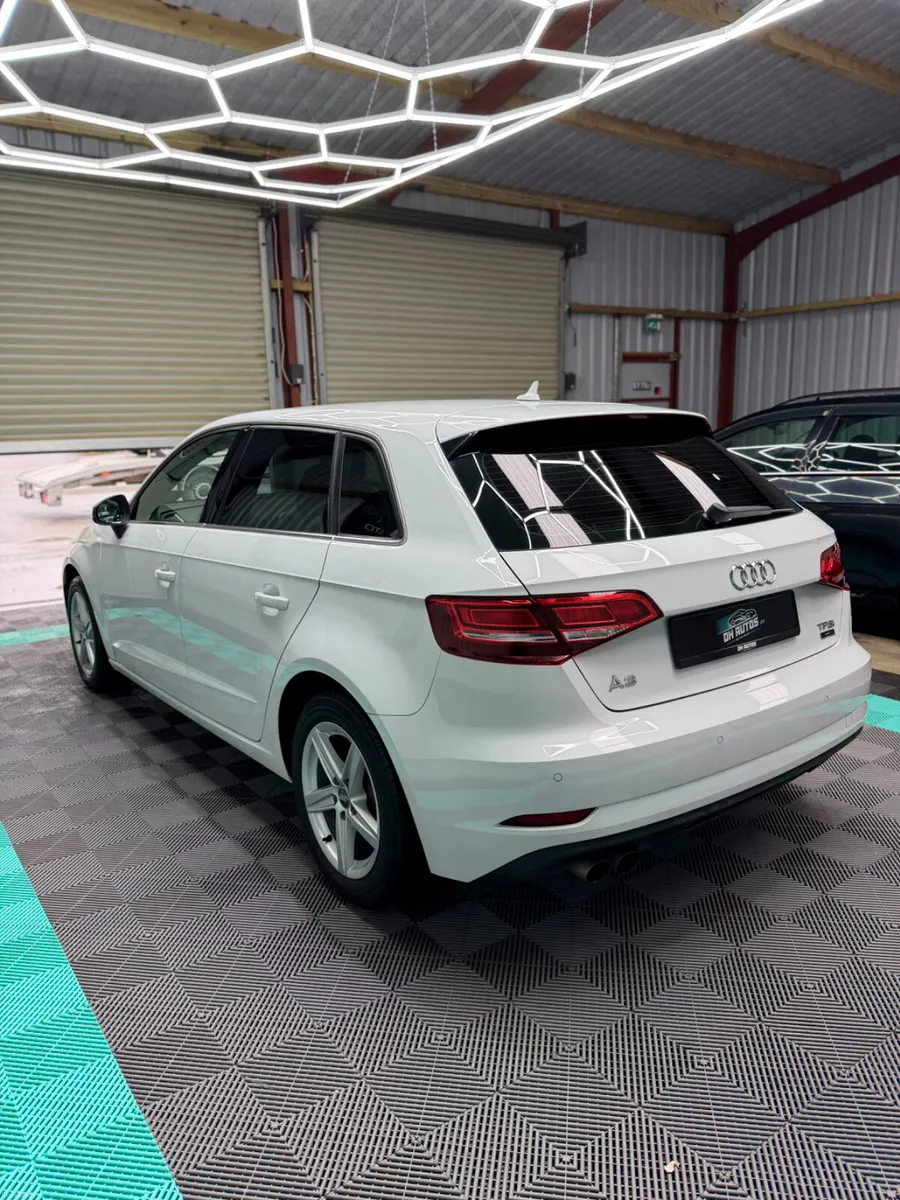 Now Reserved -  Audi A3 2017 - - Image 3