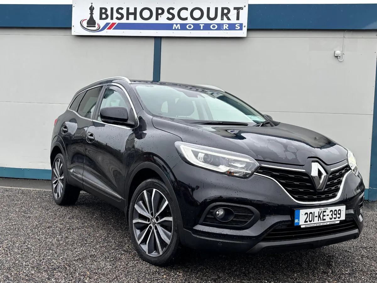 Renault Kadjar 2020 - Image 2