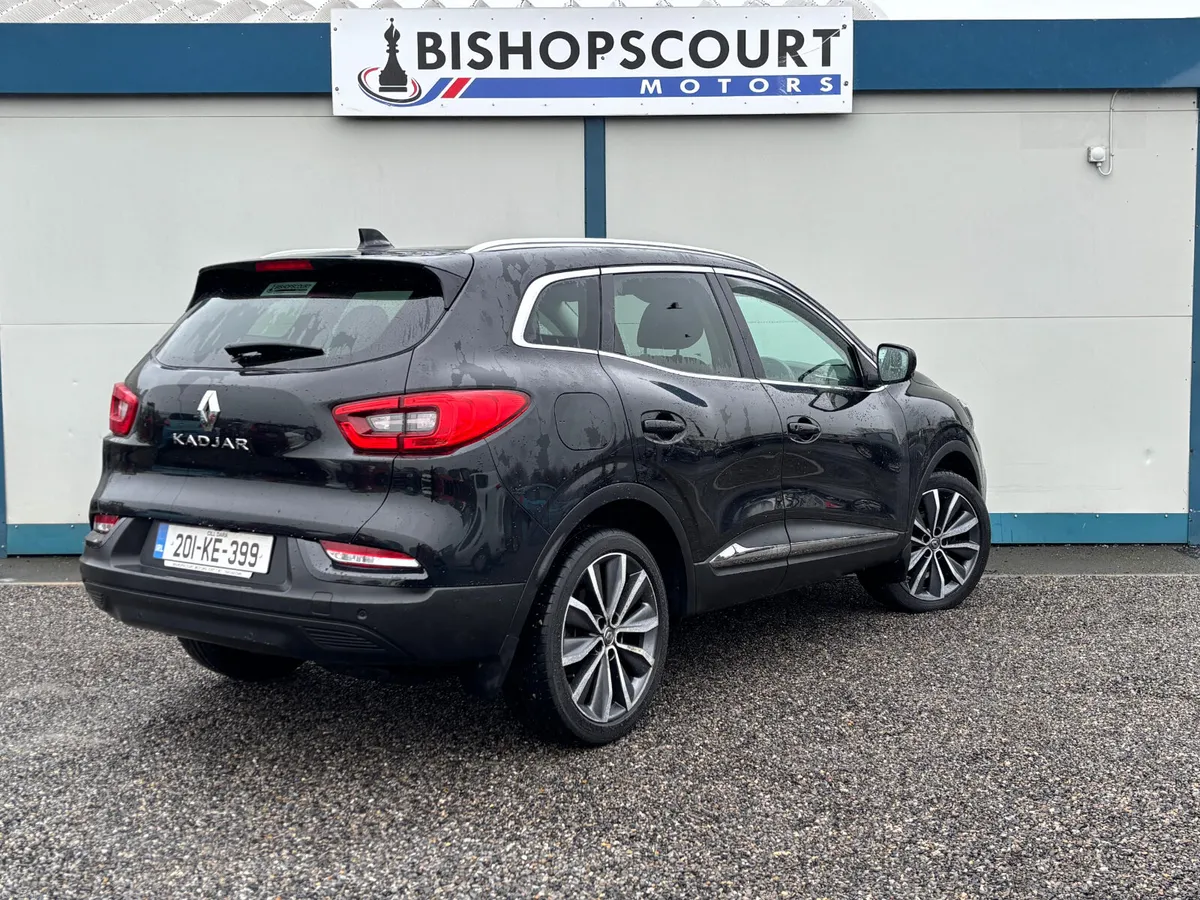 Renault Kadjar 2020 - Image 3