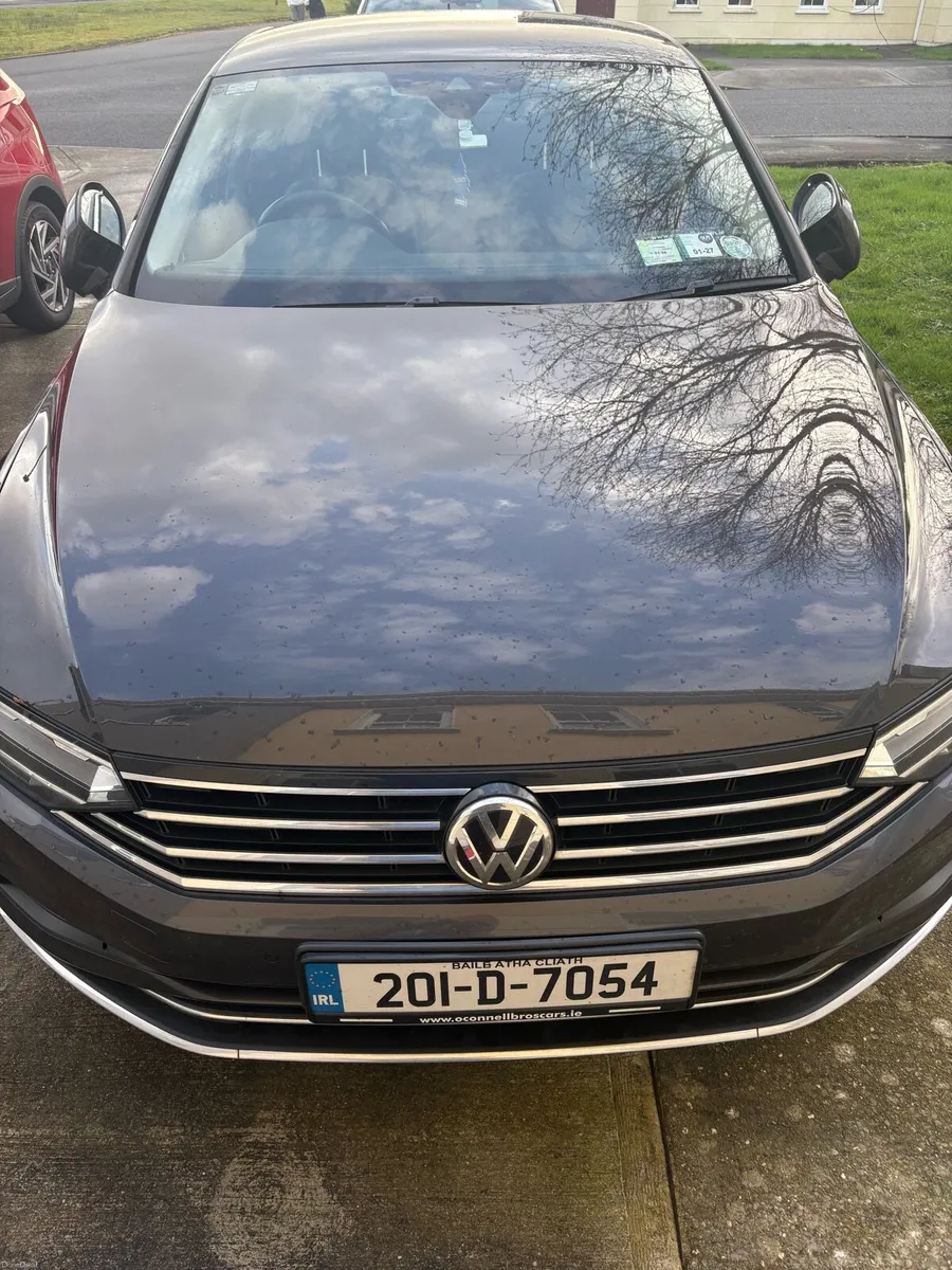 Vw Passat elegance model - Image 2