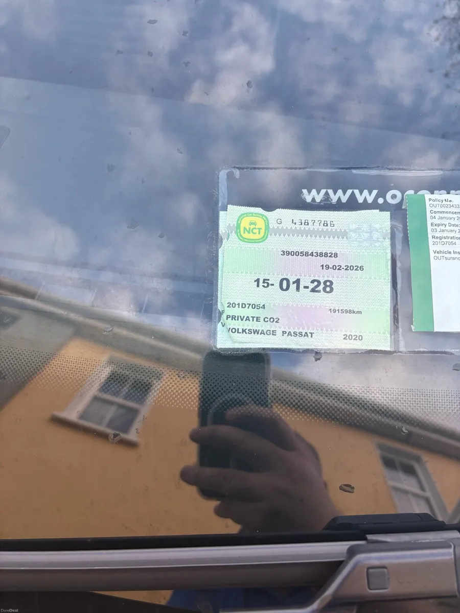 Vw Passat elegance model - Image 3