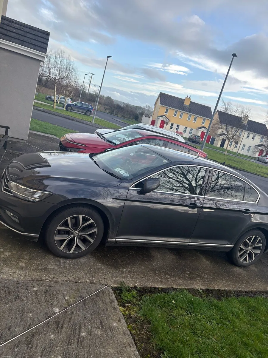 Vw Passat elegance model - Image 1