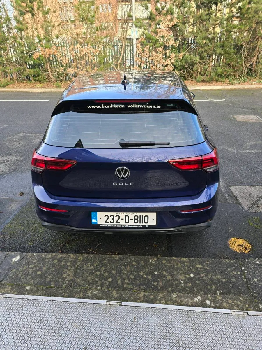 Vw golf - Image 4