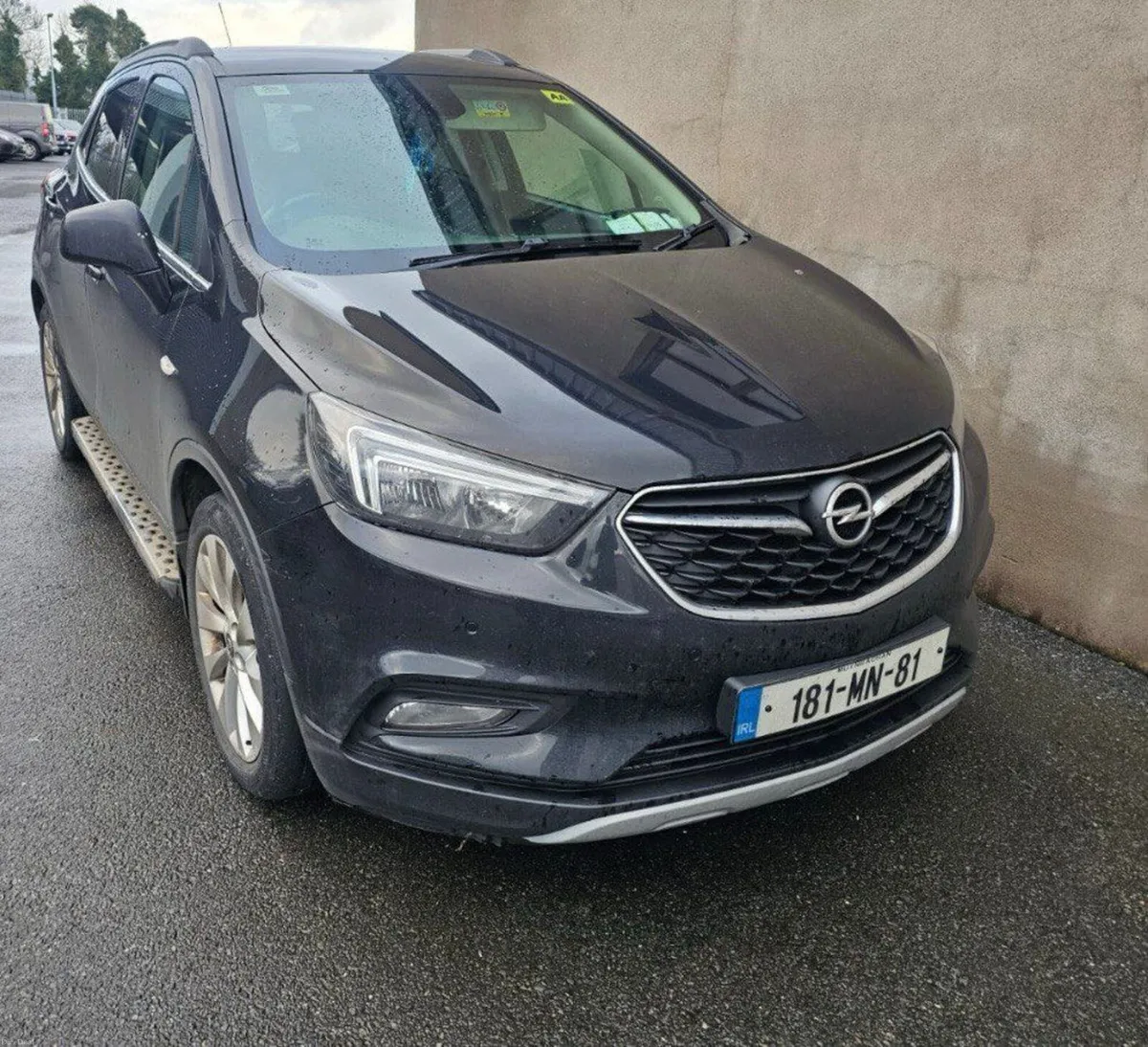 OPEL MOKKA X - Image 2