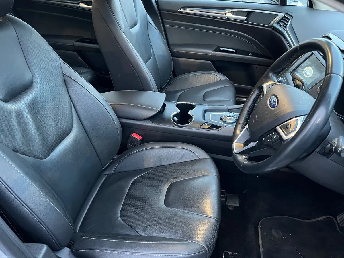 Ford Mondeo 2020 ESTATE,AUTO,LOW MILEAGE - Image 6
