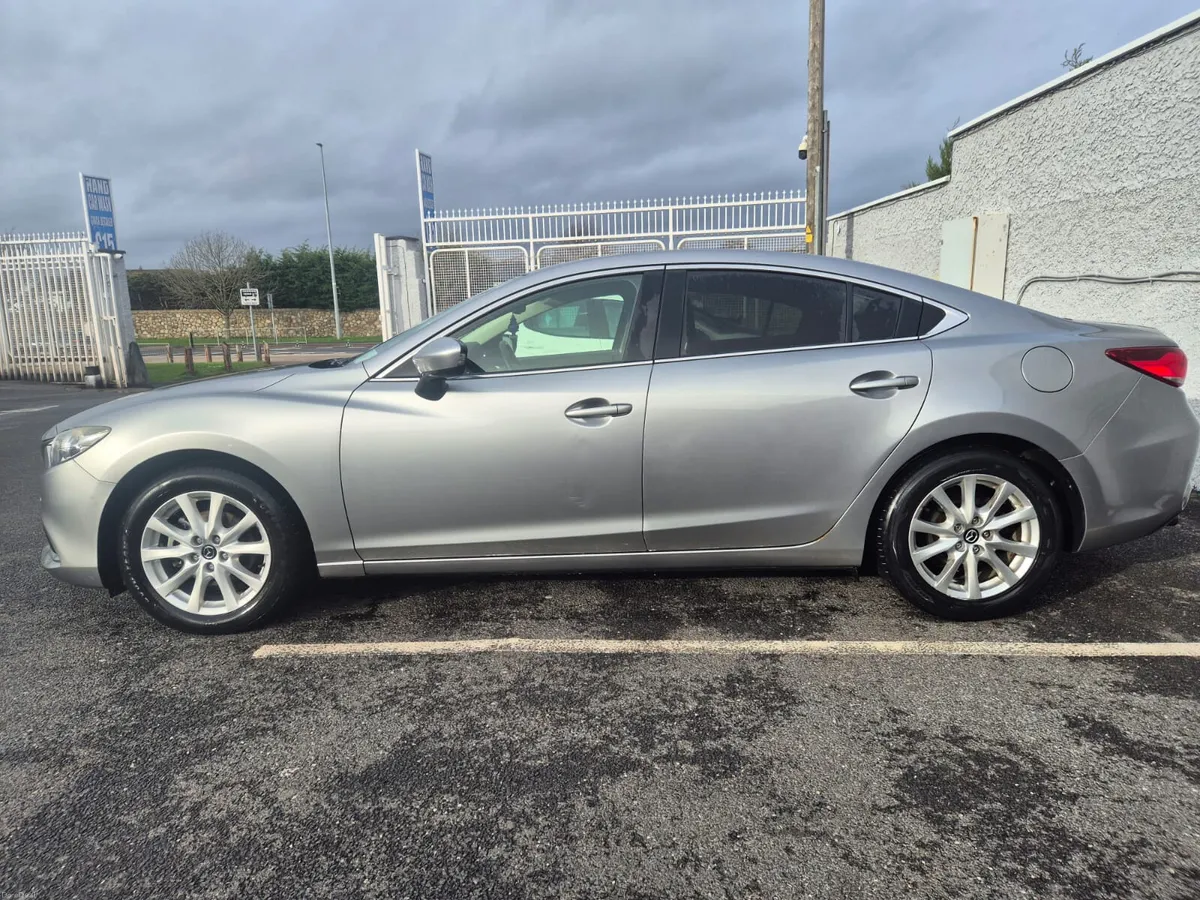 Mazda Mazda6  2015 Very High Spec Car - Image 2