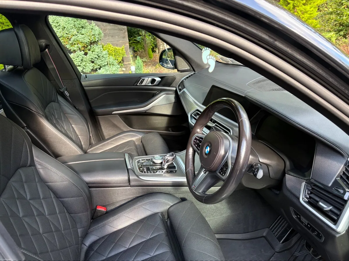 BMW X5 2023 - Image 4