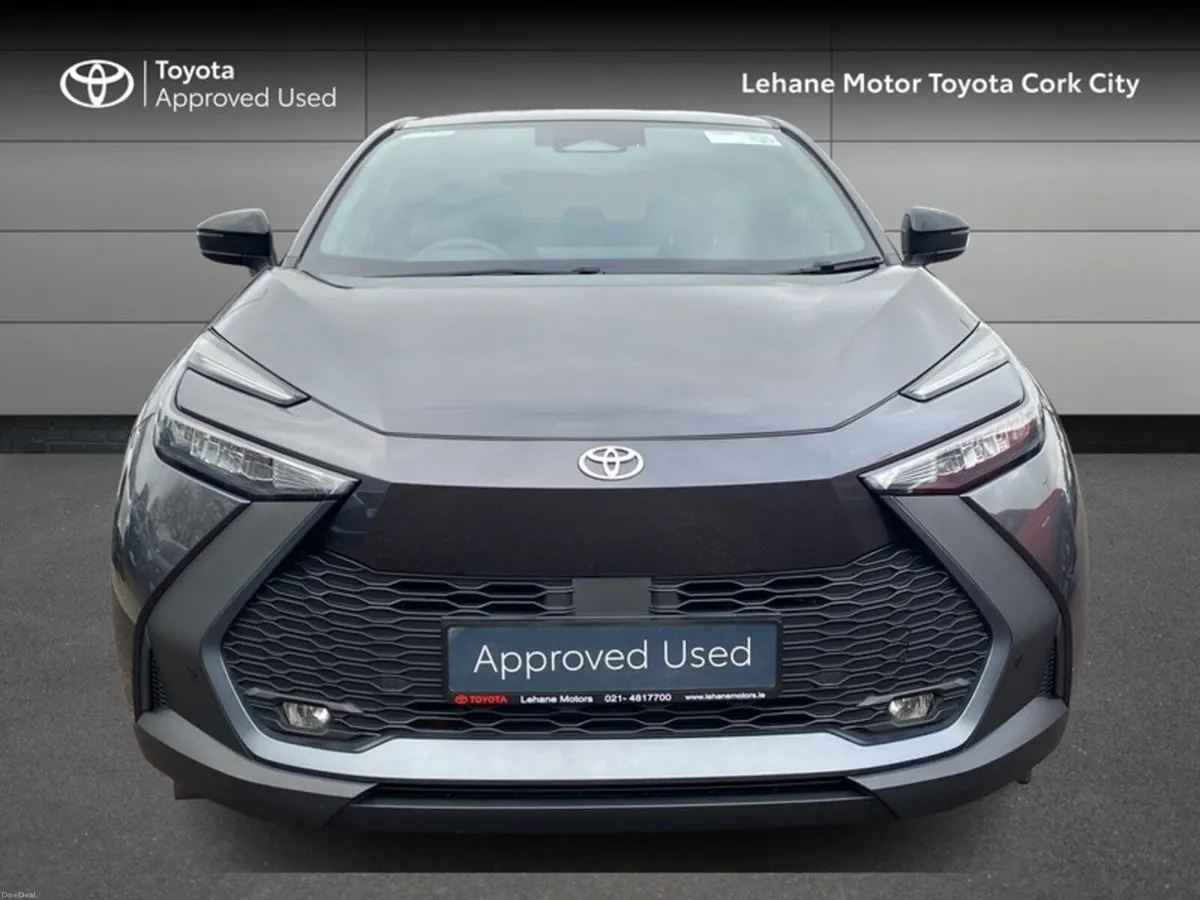 Toyota C-HR C-HR HYBRID SPORT - Image 5
