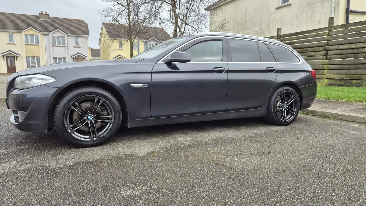 BMW 520d - Image 3