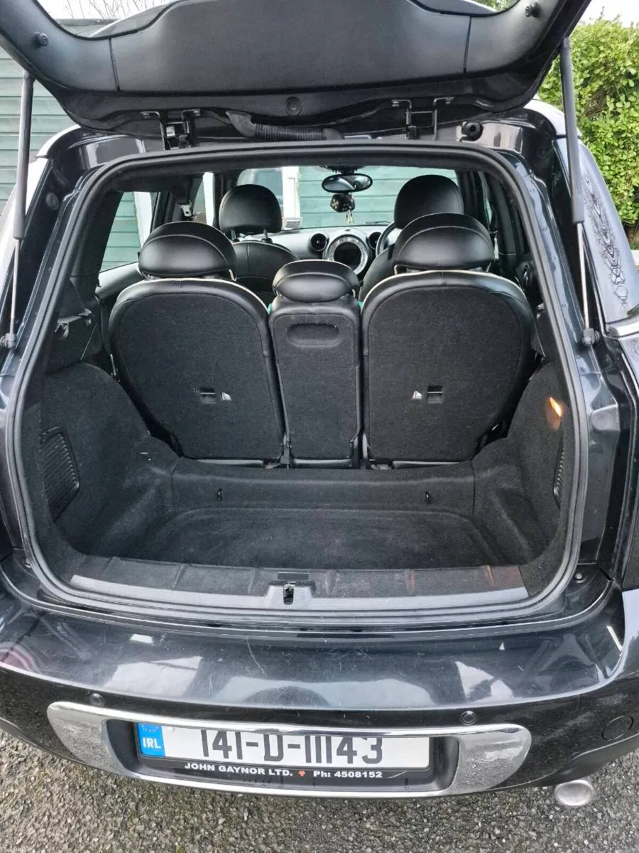 Mini countryman cooper D - Image 2