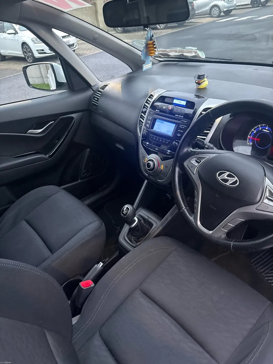 hyundai ix20 - Image 3