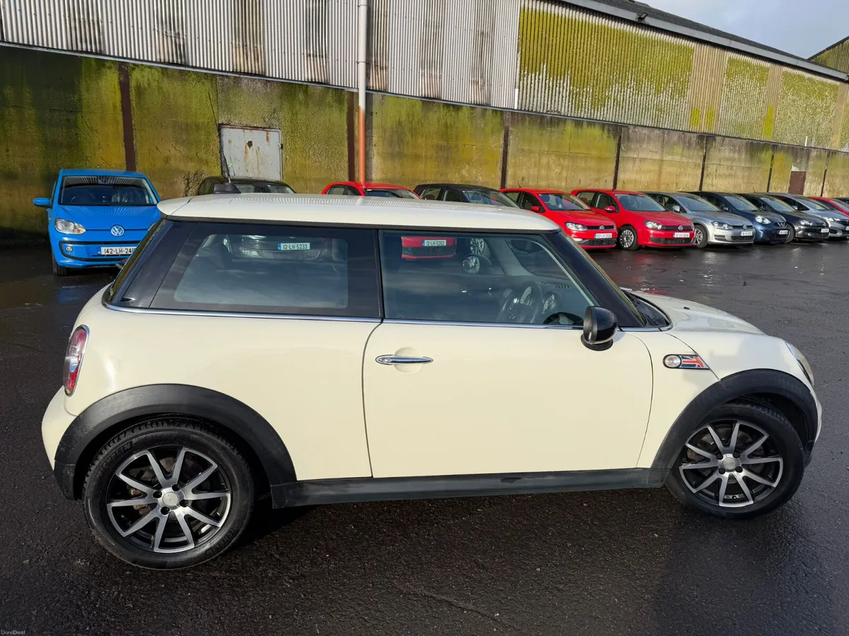 MINI One 2010 Automatic | 97,200 km - Image 4