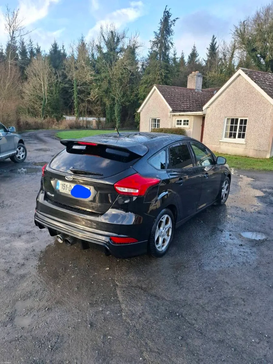1.5 diesel, Ford focus, focus style - Image 4