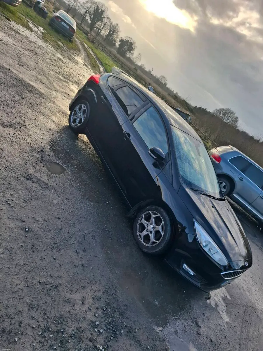 1.5 diesel, Ford focus, focus style - Image 3