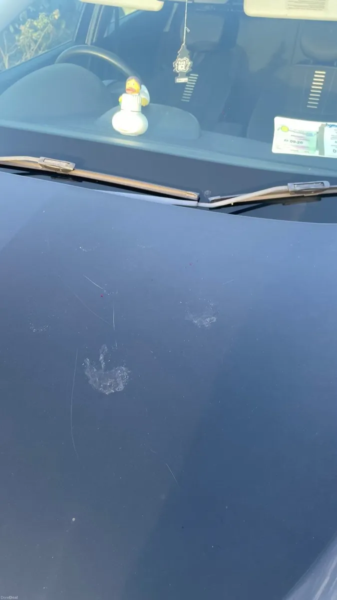 €4,000 Renault Megane 2012 €4,000 - Image 3