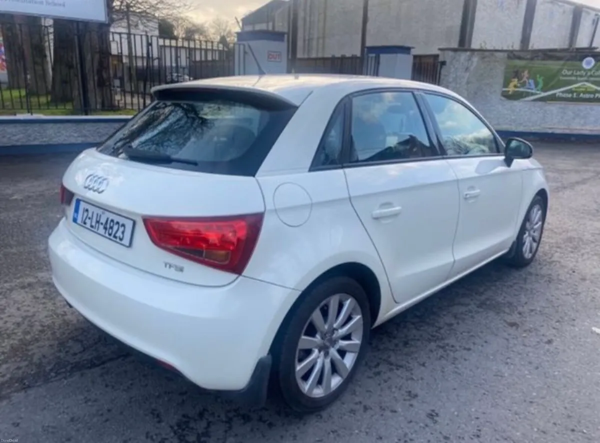 Audi A1 sport - Image 3