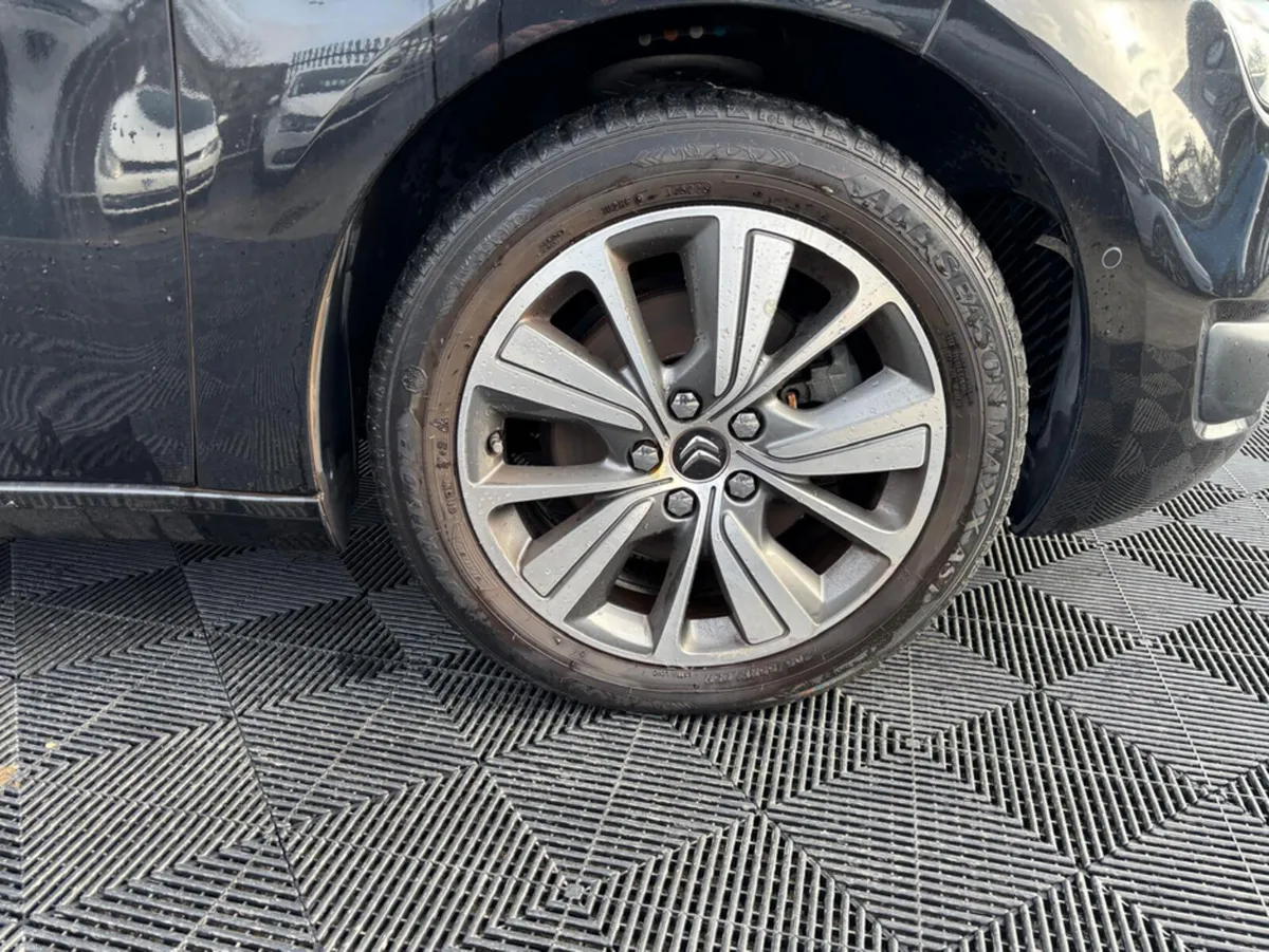 Citroen Grand C4 Picasso AUTOMATIC 1.6 PETROL 7 SE - Image 3