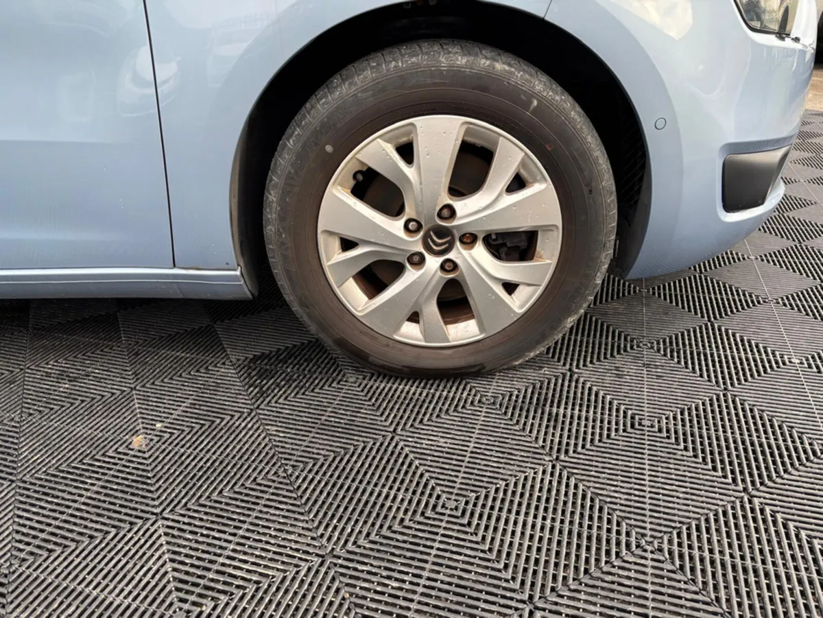 Citroen Grand C4 Picasso 7 SEATER AUTOMATIC 1.6 PE - Image 3