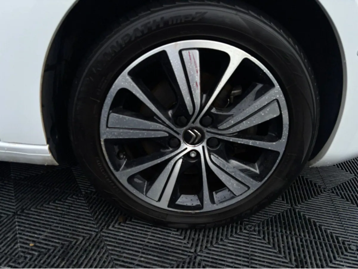 Citroen C4 Picasso Citroen c4 Grand Picasso 2.0hdi - Image 3