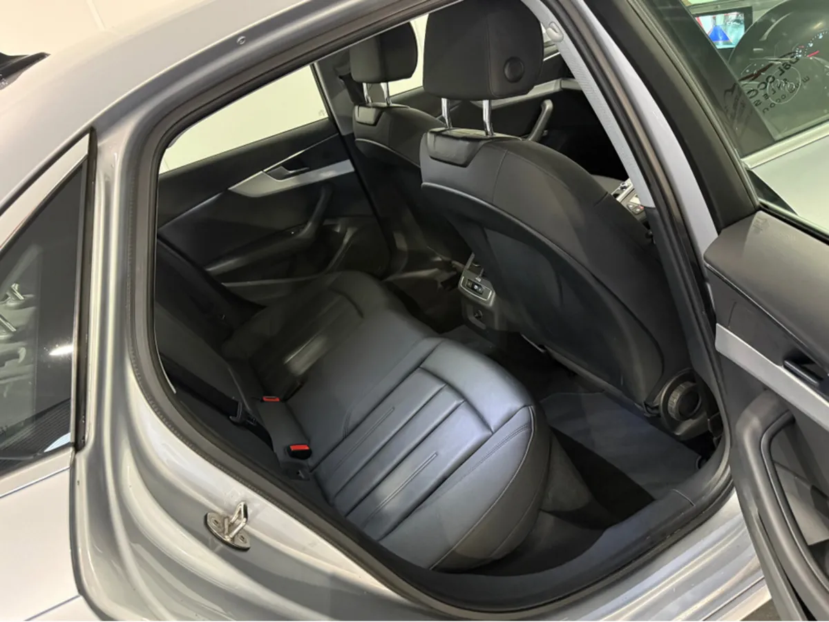 Audi A4 30 TDI 136BHP S-TRONIC SE 4DR AUTO 40 - Image 4