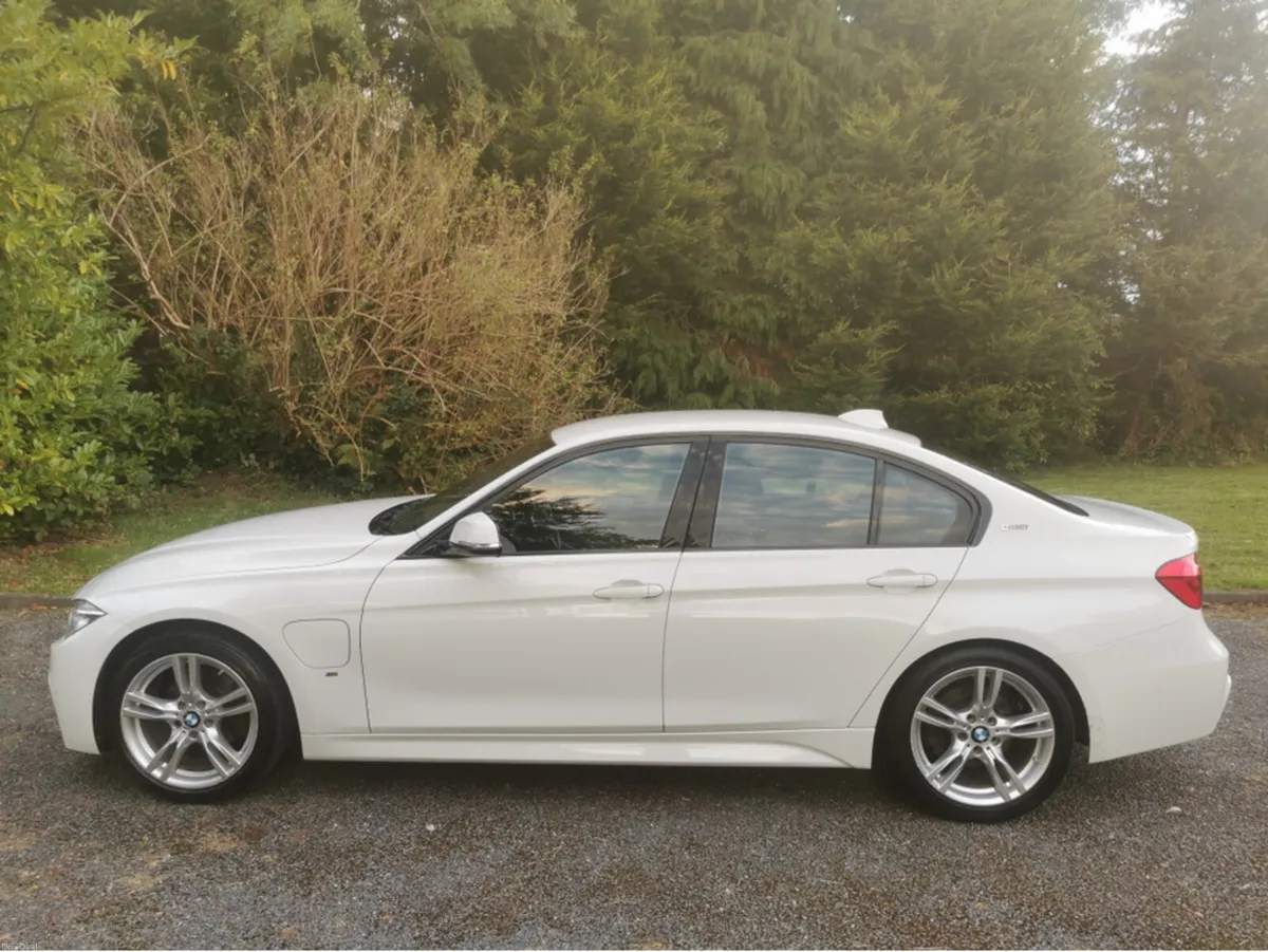 BMW 3-Series F30 E M SPORT AUTO finance available - Image 3