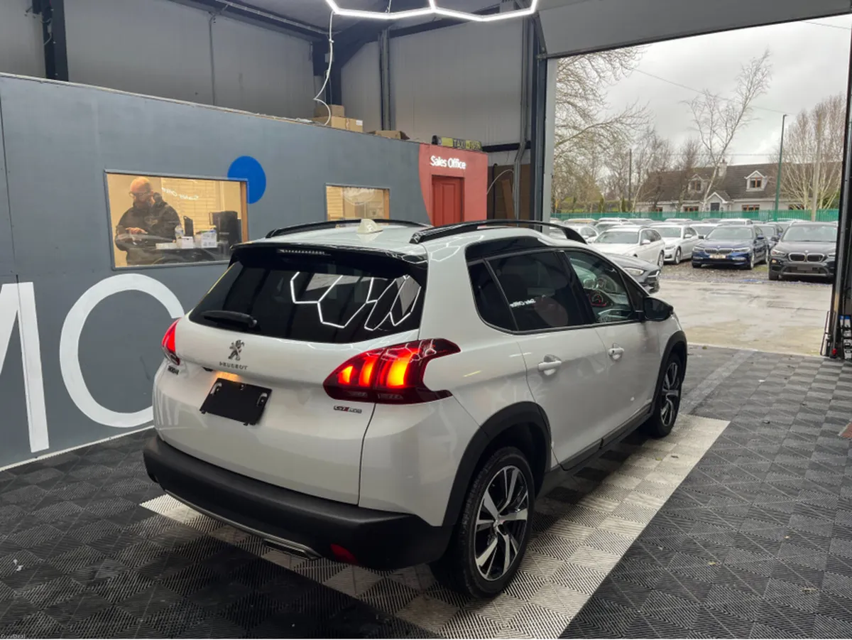 Peugeot 2008 €15950 2018 PEUGEOT 2008 GT LINE 1.2 - Image 2