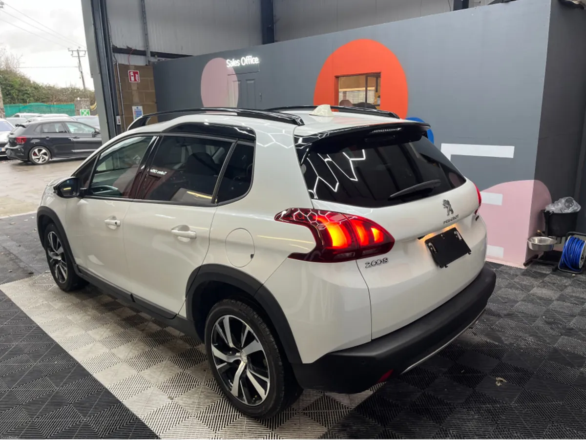 Peugeot 2008 €15950 2018 PEUGEOT 2008 GT LINE 1.2 - Image 4