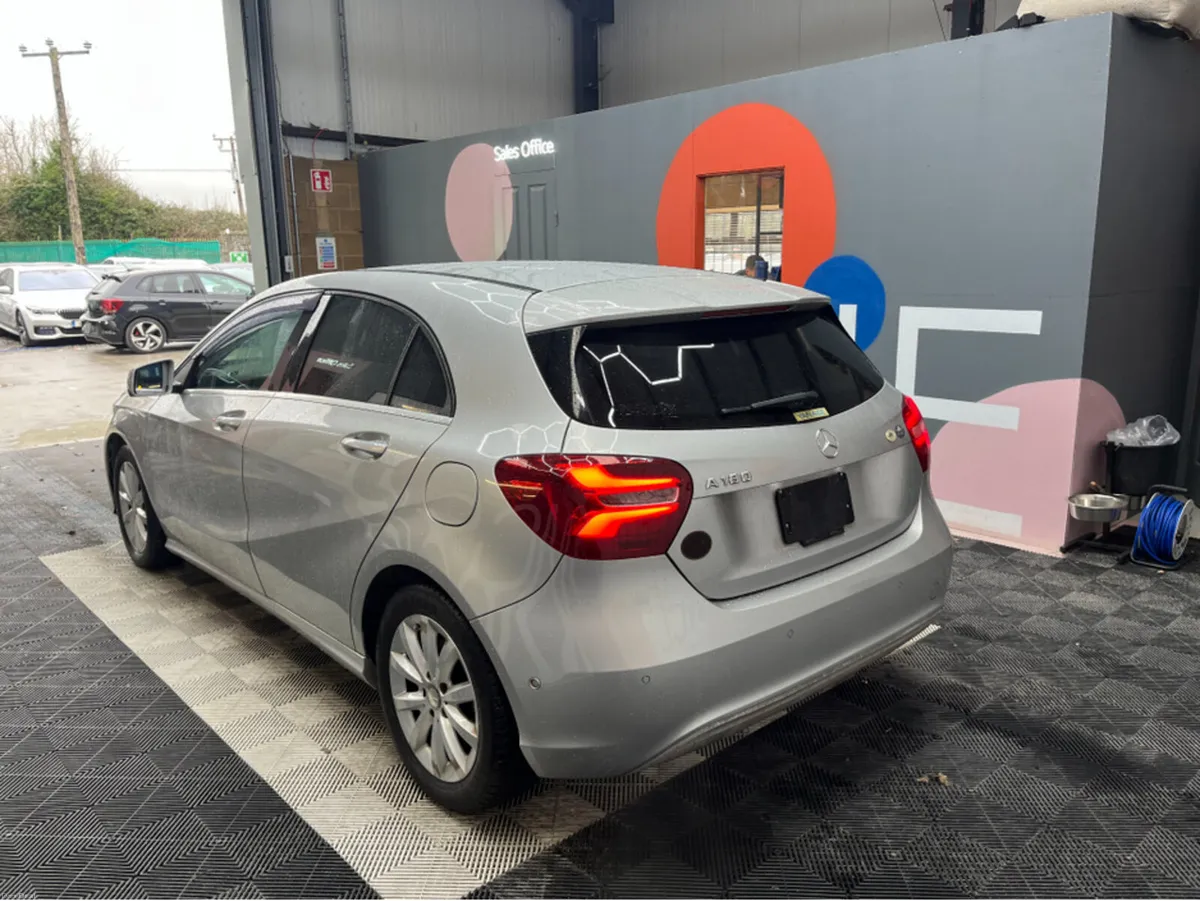 Mercedes-Benz A-Class €15950 2016 MERCEDES-BENZ A1 - Image 4