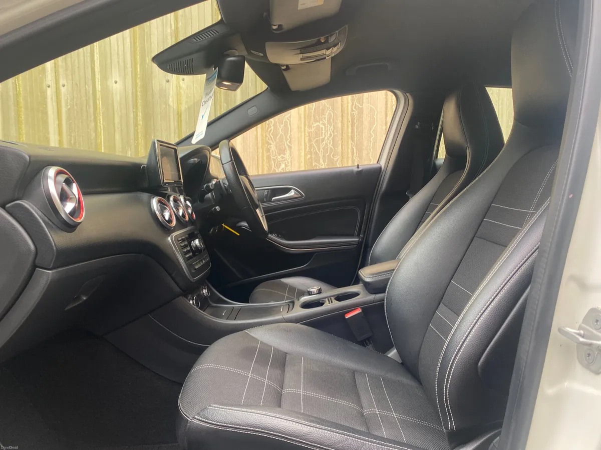 Mercedes-Benz A-Class 2013//AUTO// - Image 4