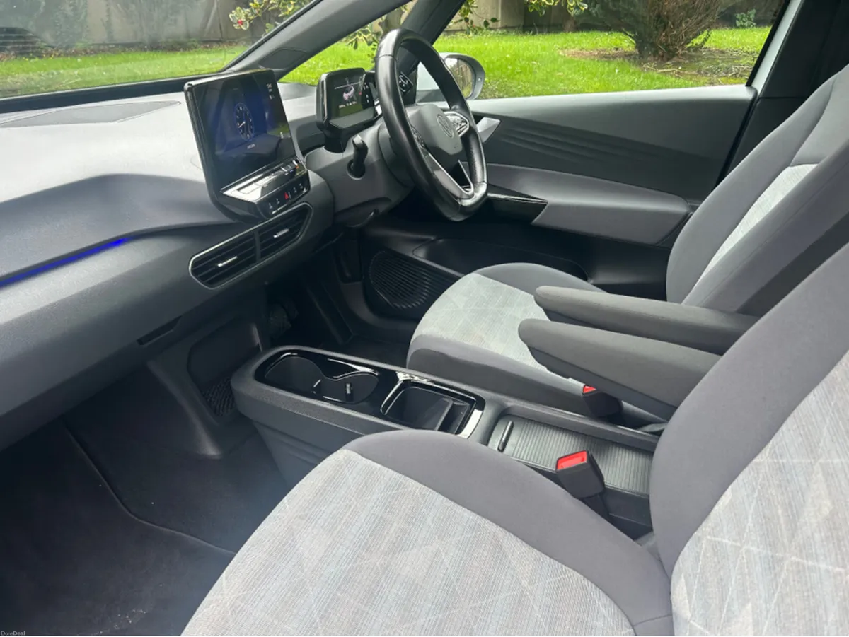 Volkswagen ID.3 ELECTRIC**//**CRUISE CONTROL**//** - Image 3