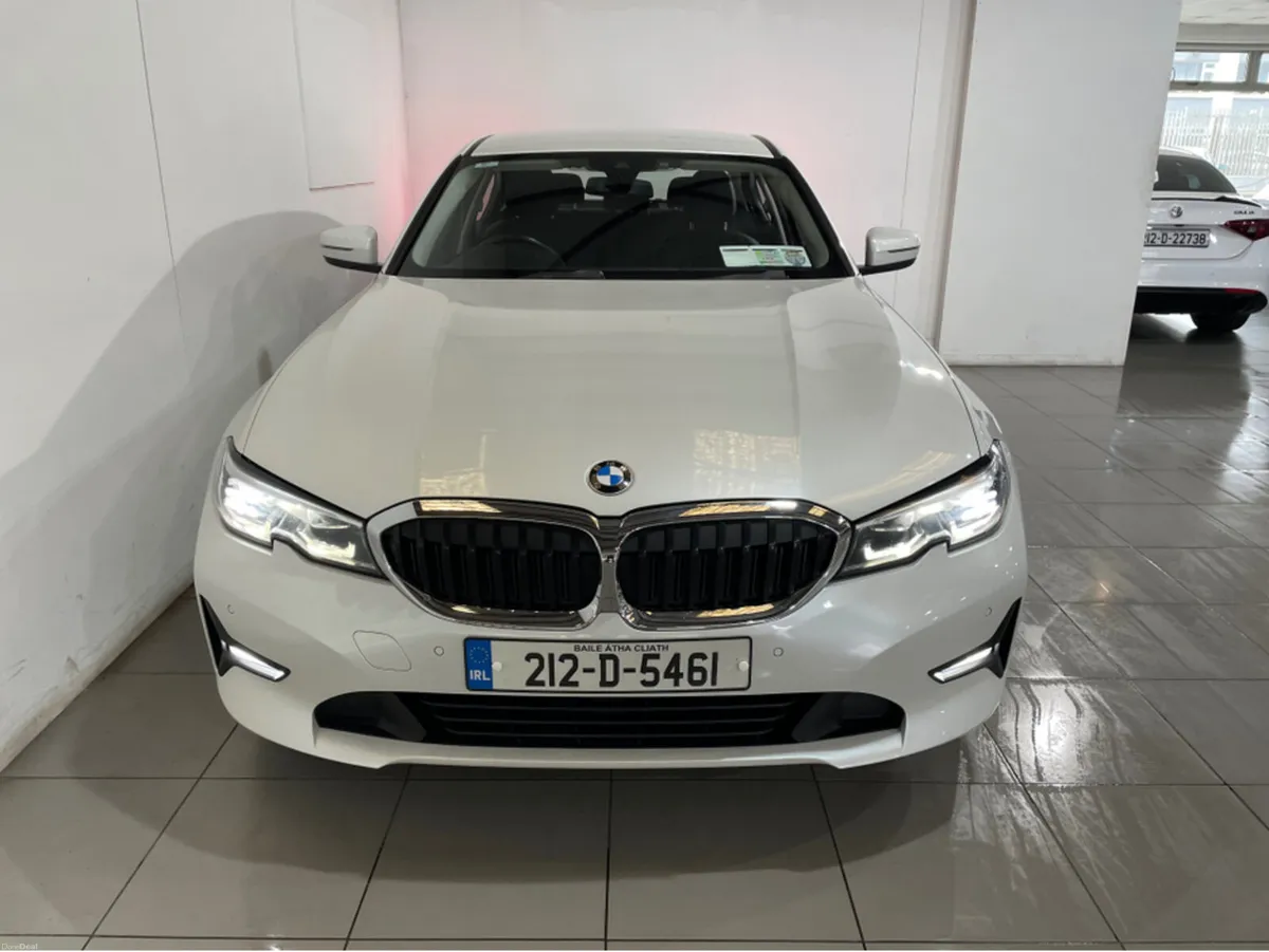 BMW 3-Series DIESEL 4DR AUTO SE FULL SERVICE HISTO - Image 2