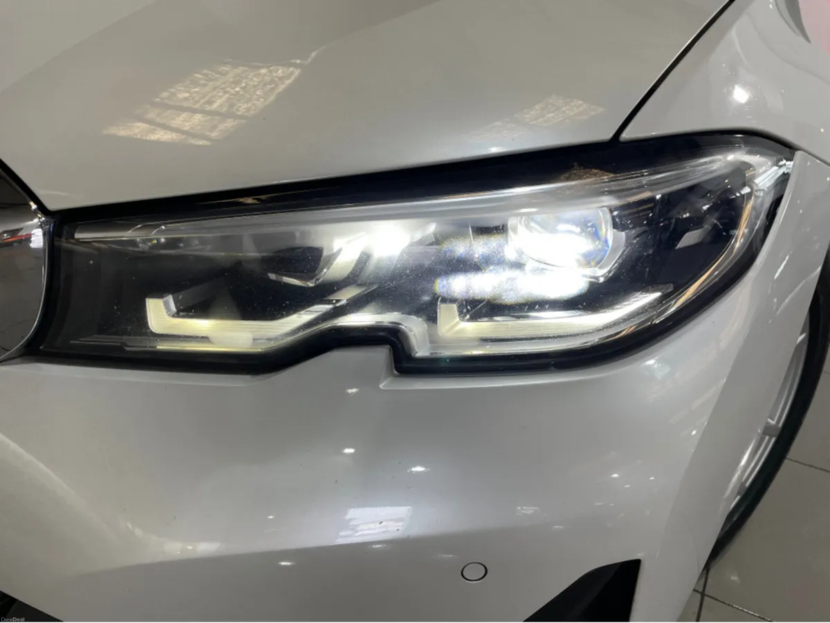 BMW 3-Series DIESEL 4DR AUTO SE FULL SERVICE HISTO - Image 5