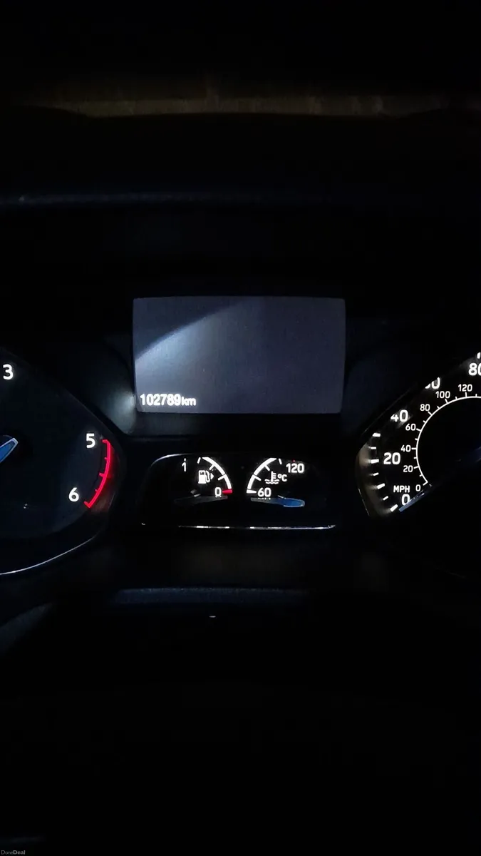 Ford Focus 2018 - Image 2