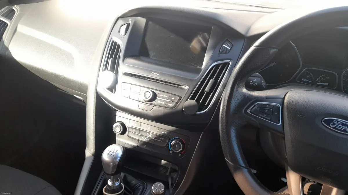 Ford Focus 2018 - Image 3