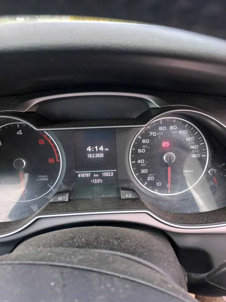 Audi a4 sline - Image 4