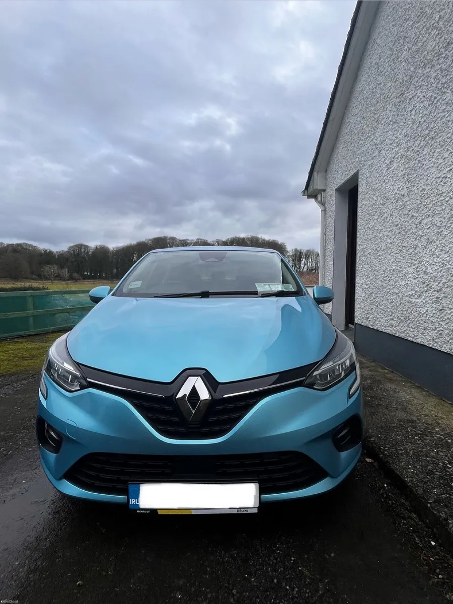 Renault Clio 2020 - Image 2