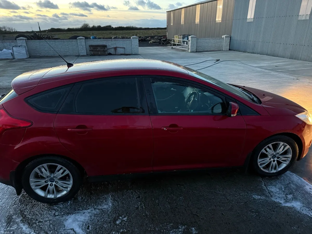 Ford focus - Image 3