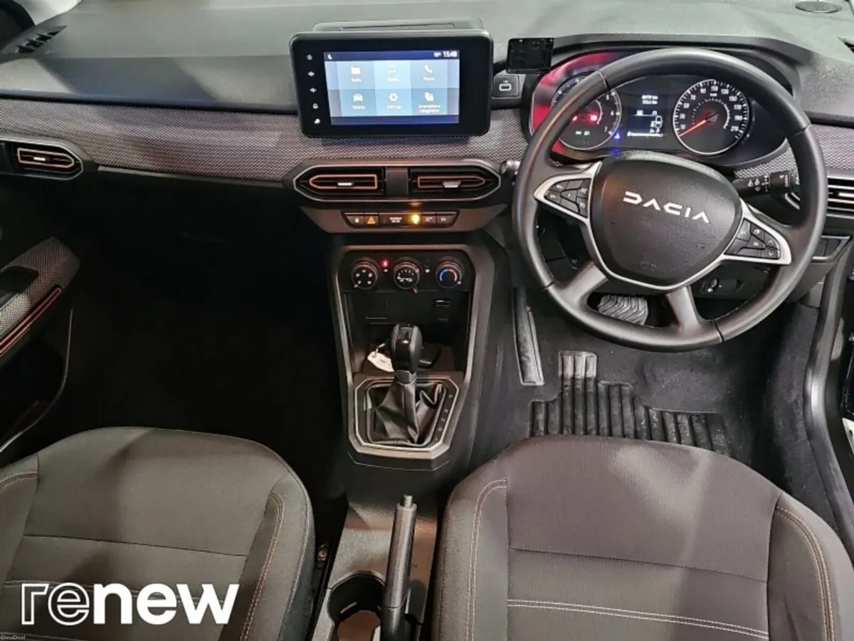 Dacia Sandero Stepway *AUTOMATIC* EXPRESSION 1.0 T - Image 2