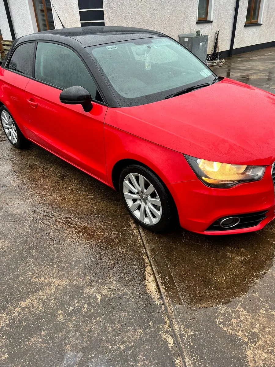 Audi a1 - Image 1