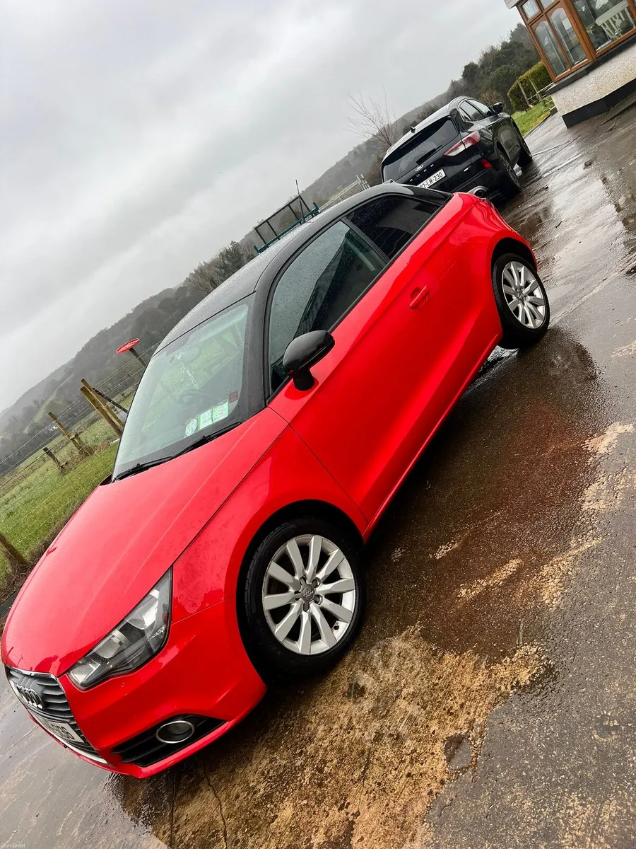 Audi a1 - Image 3