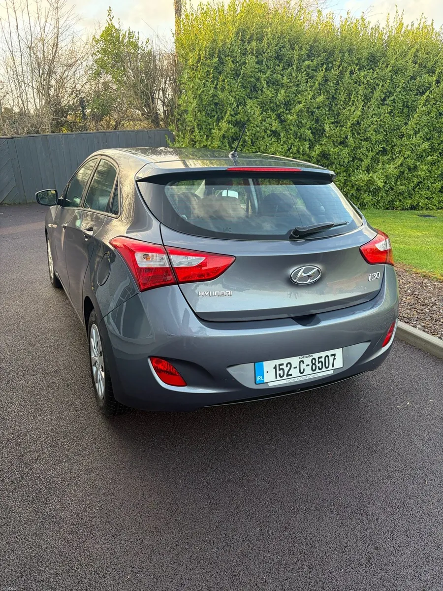 Hyundai i30 - Image 3