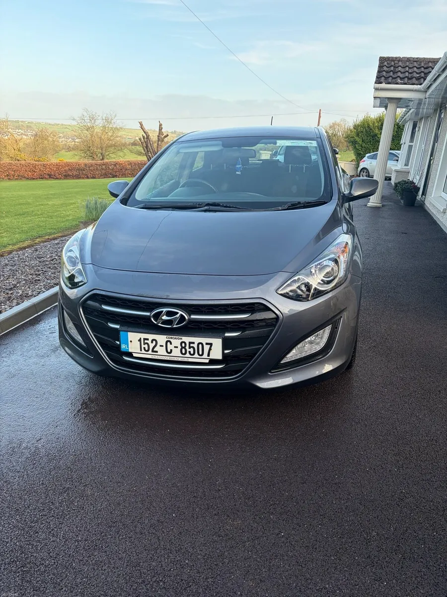 Hyundai i30 - Image 1
