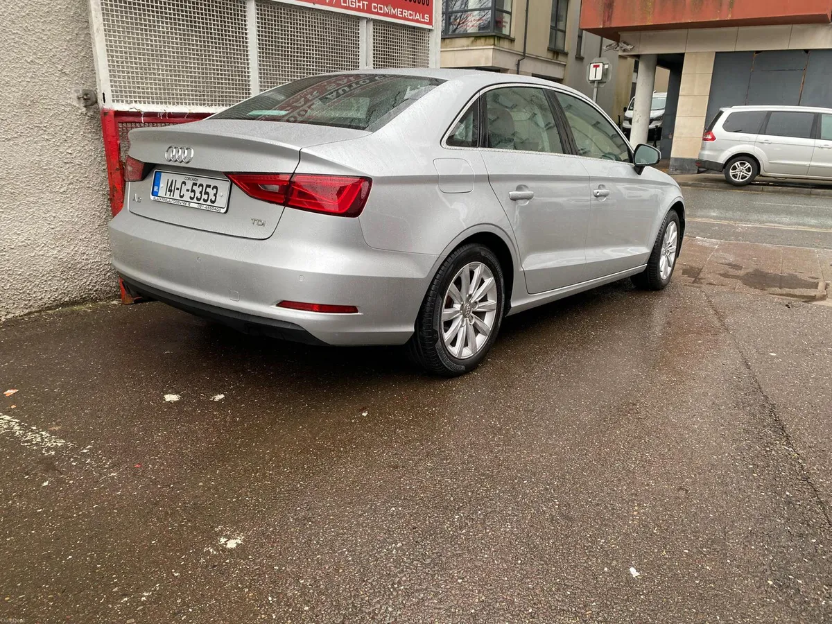 Audi A3 2014 - Image 3