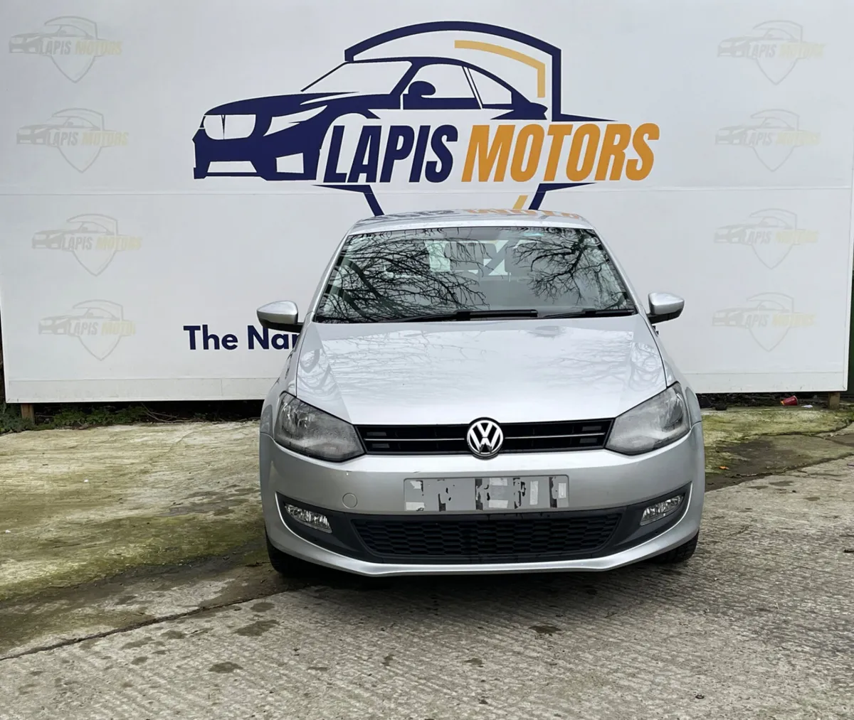 VW Polo 2012 1.4 tsi Automatic-SN005 - Image 5